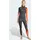 adidas Terrex Xperior Race Leggings semi impact orange/black/grey six (AELF) M