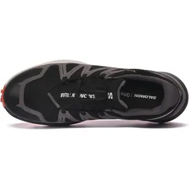 Salomon Speedcross Peak GTX - Schwarz, - 41 1/3