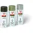 Schuller Eh'klar Prisma Effect Antikspray Schwarz 0,4 l