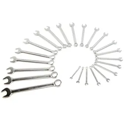 AOK Professionelle Ringmaulschlüssel