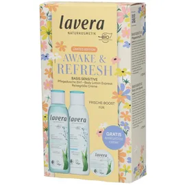 Geschenkset Awake & Refresh