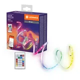 LEDVANCE SMART+ WiFi Flex 3m + Fernbedienung, RGB