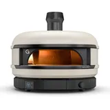 GOZNEY Dome S1 - Gas Pizzaofen cremeweiß