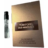 TOM FORD - OUD MINERALE 1,5 ml Eau de Parfum Spray Probe Neu & Ovp Herren