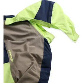 Spyder Ambush Jacket lime ice - 14