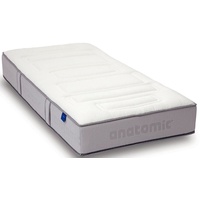 Revor Bedding Taschenfederkernmatratze »Aero Anatomic 1500 Gelpulse«, 26 cm