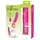 Sweet Smile Sweet Smile, Warming Soft Vibrator“,