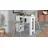 Home Affaire Bartisch Valence 120 x 50 x 150 cm Weiß