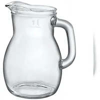 Bormioli Rocco 146160 mu3321990 Bistrot Karaffe 1.0-//