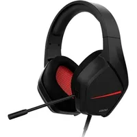 Krom Kopa Move Gaming-headset - Black