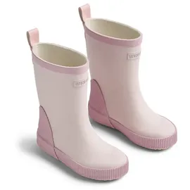 Wheat Gummistiefel lila 26