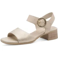 Jana 8-28705-46 Damen Ivory Comb 39