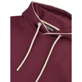 Riverso Hoodie Rot L