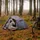 Big Agnes Copper Spur UL1 Bikepack Lichen Green