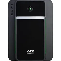 APC USV-Anlage "Easy UPS BVX 1200VA 230V IEC", schwarz, B:140mm H:190mm T:390mm, USV-Anlagen