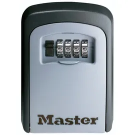 Master Lock Schlüsselkasten (5401) 0 x 0 x 0 cm Grau