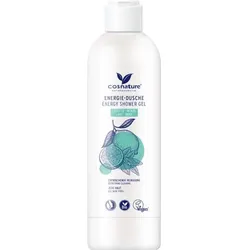Cosnature Energie-Dusche Limette Minze