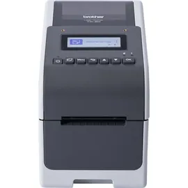 Brother TD-2350D203 Schwarz/Grau