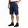 Lee Cooper Arbeitskleidung Herren Klassische Mehrfachtaschen Cargo Shorts, Marine, 56