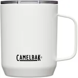 CamelBak Thermobecher Camp Mug 0,35 l Weiß