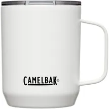 CamelBak Thermobecher Camp Mug 0,35 l Weiß