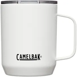 CamelBak Thermobecher Camp Mug 0,35 l Weiß