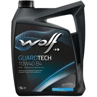 WOLF-Garten Guardtech B4 8304019 SAE 10W-40 5 l