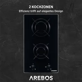 Arebos AR-HE-GH30CM