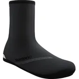 Shimano Dual CR Shoe Cover black