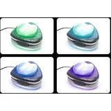Intex LED-Pool-Wandleuchte Magnetisch 28698