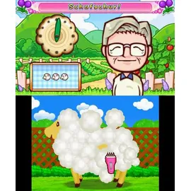 Gardening Mama: Forest Friends (USK) (3DS)