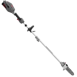 Ikra mogatec IKRA BOSCH 36V Akku Multitool IB-MT 36, Freischneider, Trimmer, Heckenschere & Entaster mit Akku (4,0Ah) & Ladegerät,