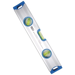 BGS 3574 Aluminium Wasserwaage Länge 300mm