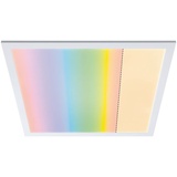 PAULMANN Amaris LED-Panel Zigbee 60x60cm, RGBW