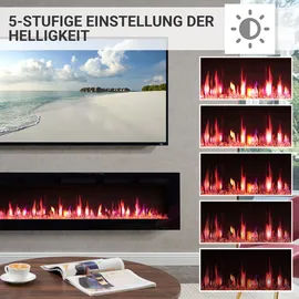 Balderia Leif 60 Schwarz