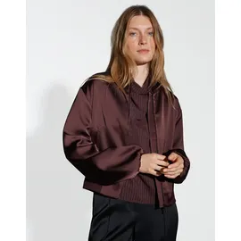 Opus Jackenblazer JUPITA Bordeaux, 40