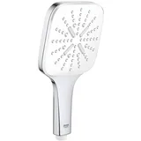 Grohe Rainshower SmartActive 130 Cube Handbrause 3 Strahlarten,
