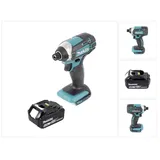 Makita DTD152G1 inkl. 1 x 6,0 Ah