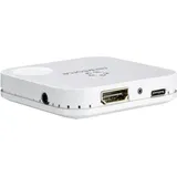 Renkforce RF-WPR-310 WiFi Streaming Box 4K
