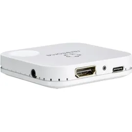 Renkforce RF-WPR-310 WiFi Streaming Box 4K