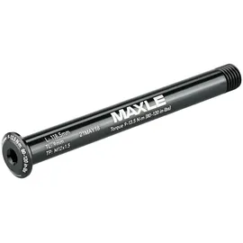Sram Maxle Stealth 12 Zoll 118,5 mm Schwarz