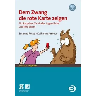 Dem Zwang die rote Karte zeigen