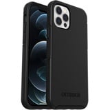 Otterbox Symmetry iPhone 12, iPhone 12 Pro Schwarz