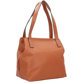 Tom Tailor Miri Shopper cognac/brandy