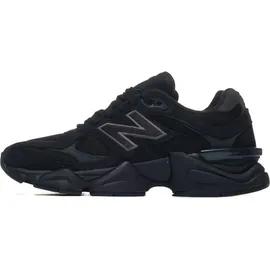 New Balance 9060 Black Cement 42,5
