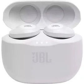 JBL Tune 125BT weiß