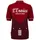 Santini SMS Santini Eroica 29° Gaiole Kurzarm-radtrikot - M