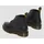 Dr. Martens Glany skórzane Damen/Herren Dr. Martens 101 Bex workery Schwarz (DM27373001) - Schwarz - 40