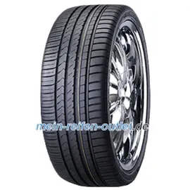 WINRUN R330 W-Silent 235/45 R18 98W XL
