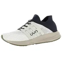 Uyn Nature Tune Vibram Shoes pearl grey/carbon/grey (J644)